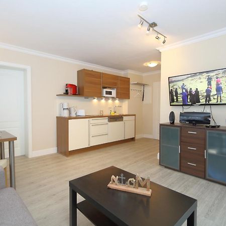 Haus Sarah 05 Apartment Вестерланд Екстериор снимка